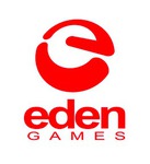 Eden Games